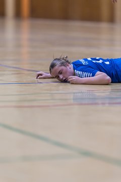 Bild 189 - wBJ TSV Ellerau - SV Fehmarn : Ergebnis: 27:20